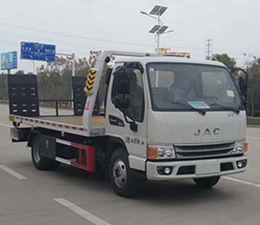 程力专用汽车